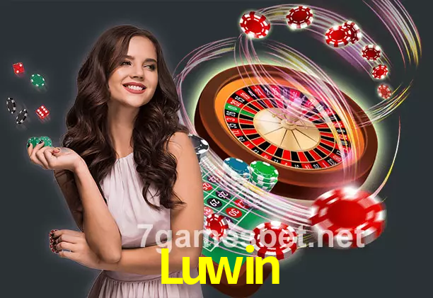 vivo no cassino Luwin