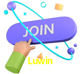 Junte-se ao cassino Luwin hoje mesmo