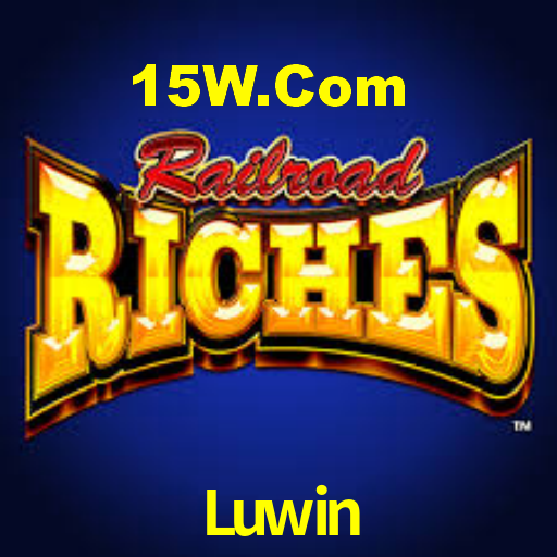 Luwin