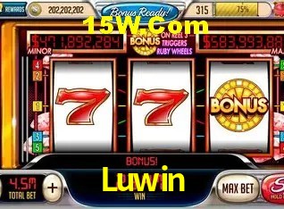 Experiência VIP Luwin