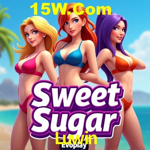 APP oficial da Luwin para mobile