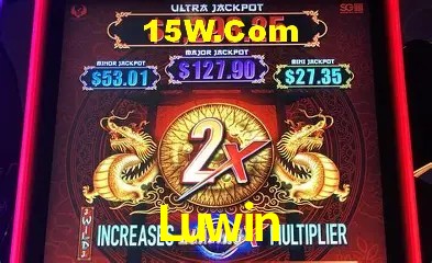Game Providers Luwin