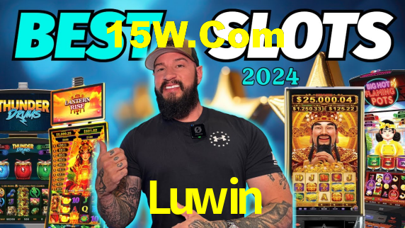 Luwin,Luwin Bet