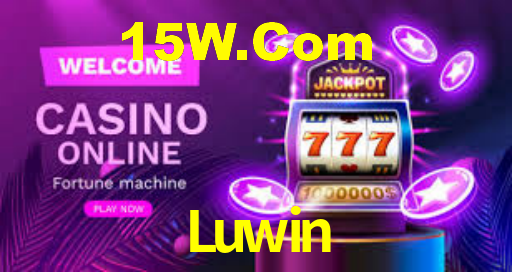 Luwin: Seu Cassino Premiado com Pagamentos Rápidos