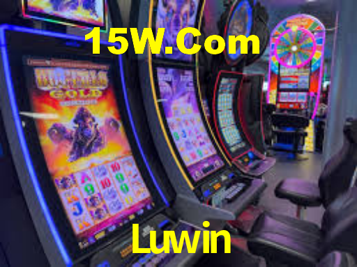 Luwin - Login Site Oficial - Luwin Bet
