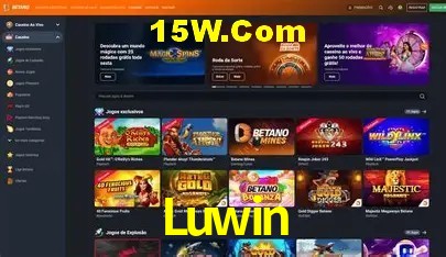 Exclusive Offers Luwin