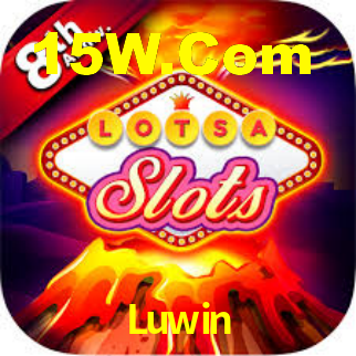 Premium Interface Luwin