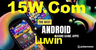 Premium Interface Luwin