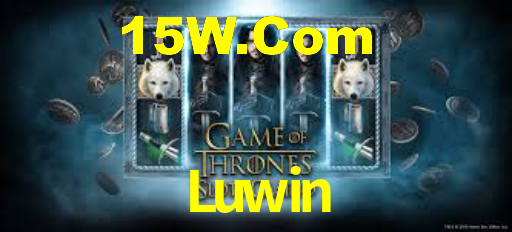 Luwin Plataforma