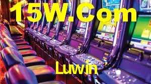 Luwin