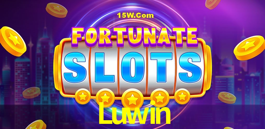Bonus Features Luwin