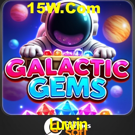 Slot Games Luwin