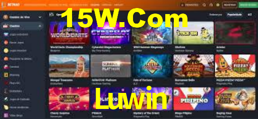Luwin,Luwin Bet