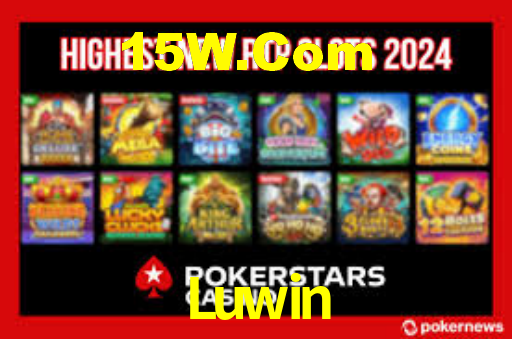 Luwin Bet