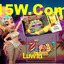 Spaceman Game Luwin
