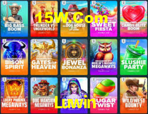Luwin: A Experiência de Casino com Jogos de Mesa ao Vivo