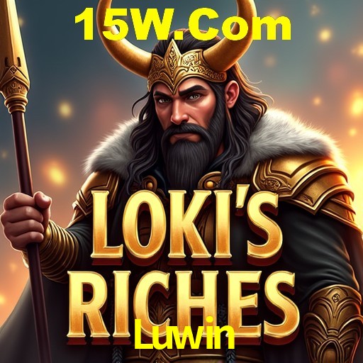 Desvendando o Mundo dos Jogos Virtuais na Luwin