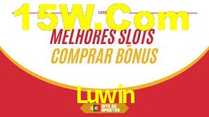 Welcome Bonus Luwin